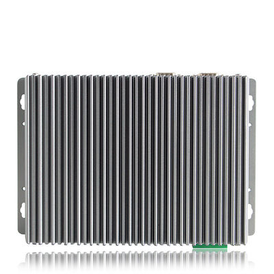 I5 6200U Mini Pc irregolare Fanless