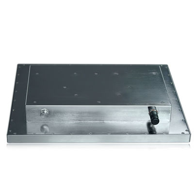 Pc del pannello del supporto I5 della parete, computer industriale del touch screen di Ip66 ss Pcap