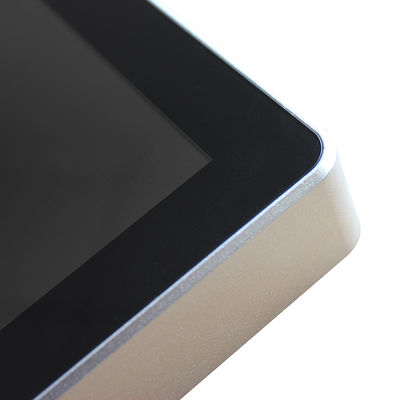 Computer piani impermeabili del touch screen Ip66, 19&quot; all'aperto pc Fanless del pannello di Hmi