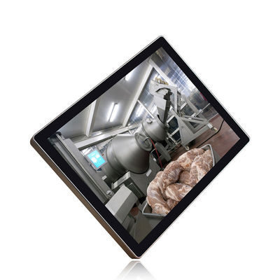 Pc irregolare del touch screen I5