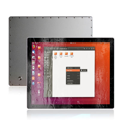 Pc irregolare del touch screen I5