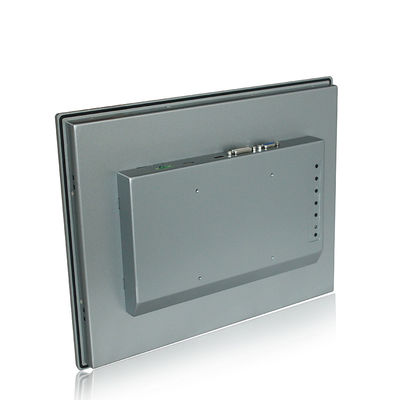 Monitor del touch screen di CC 12V Pcap, touch screen capacitivo a 15 pollici industriale