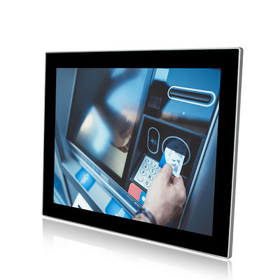monitor capacitivo di tocco 350cd