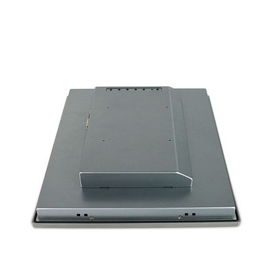 Acciaio inossidabile 15&quot; luce solare capacitiva del monitor 1500nits di tocco leggibile