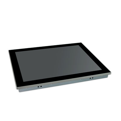 Grande monitor del touch screen di PCAP, touch screen del lampone pi degli ss a 15 pollici