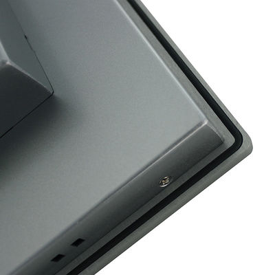 Esposizione industriale del touch screen di RoHS