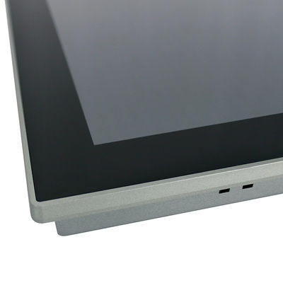 Esposizione industriale del touch screen di RoHS