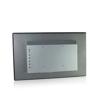 La dimensione Ip65 del monitor capacitivo da tavolino 15,6 di tocco 1920x1080» impermeabilizza