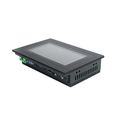 Computer industriali irregolari di AIO, desktop pc industriale a 7 pollici di VESA I5-6200U