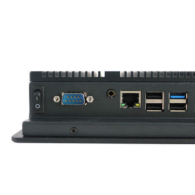 Computer industriali irregolari di AIO, desktop pc industriale a 7 pollici di VESA I5-6200U