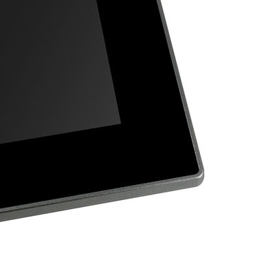 RoHS tutto in un PC incastonato del pannello di tocco per difesa nazionale I3-8145U