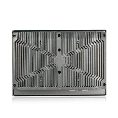 600W TV Mini Desktop Computer a 10 pollici, ottava GEN 8565U Mini Pc Fanless I7