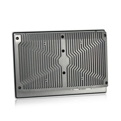 Uso industriale a 10,1 pollici dell'ampio schermo del PC di Linux Mini Embedded Touch Panel