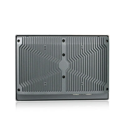 RS232 10&quot; PC inossidabile I7 8565U 1280x800 del consiglio sanitario di PCAP per la sanità