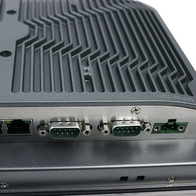 RS232 10&quot; PC inossidabile I7 8565U 1280x800 del consiglio sanitario di PCAP per la sanità