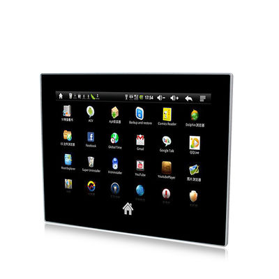 Legame ottico di RK3288 Android di tocco del PC a 12 pollici LCD del pannello impermeabile