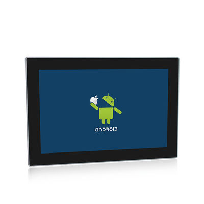 L'OEM ha incastonato i computer della compressa di Android, pc del touch screen di RK3288 Aio
