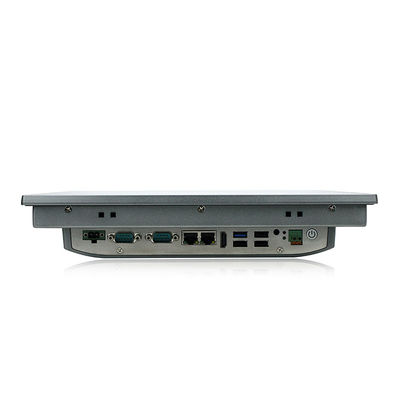 Industriale tutto di Wifi BT in un touch screen Intel I3 ottavo X86 Ubuntu del pc impermeabile