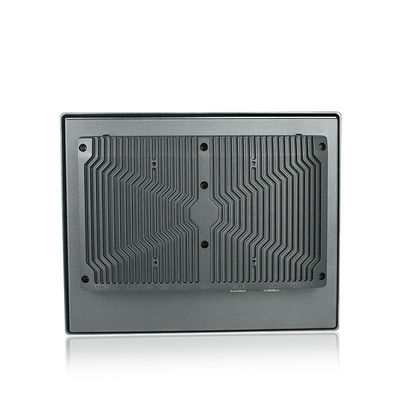 I38145U tutto in un mini PC Fanless industriale Linux ottavo Gen Intel Core