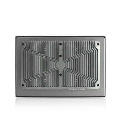 12&quot; irregolare schermo del monitor del touch screen del supporto del pannello di Ip67 1280 * 800 ampio