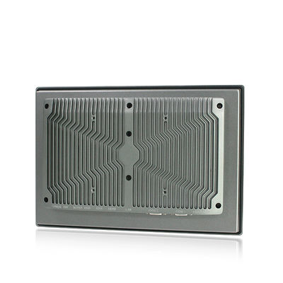 8145U mini PC Fanless industriale I3 ottavo Gen Intel Core Overvoltage Protection