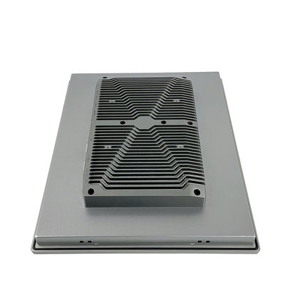 IP65 RJ45 TPM2.0 ha incastonato supporto della parete di GEN I5-8365U del PC del pannello di tocco l'ottavo