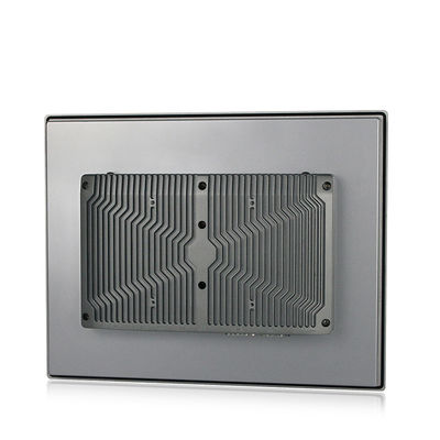 Ip65 ha valutato 15&quot; modulare CPU Vesa Mounting del PC I3 del pannello di HMI