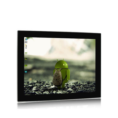 15&quot; PC capacitivo leggibile del pannello di tocco di Android di luce solare per automazione industriale