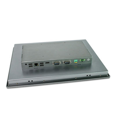 15&quot; PC capacitivo leggibile del pannello di tocco di Android di luce solare per automazione industriale