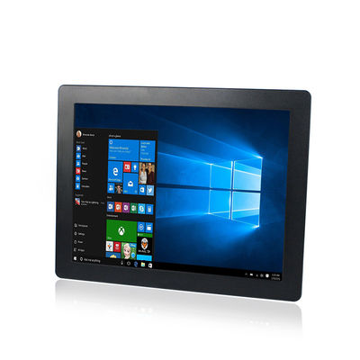 Windows7 ha incastonato il PC del pannello di tocco