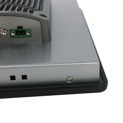 Uso all'aperto incluso dello SSD del PC MSATA 64G 120G del pannello di tocco J1900 15