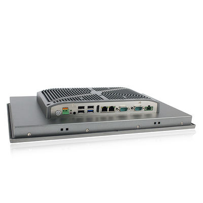 Computer impermeabile del touch screen di IP67 IP68 IP69K con la GEN I3 di TPM ottavo