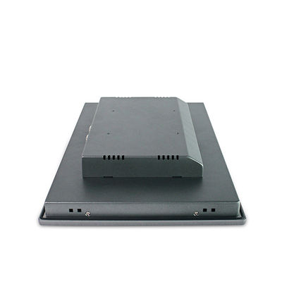 Il PC industriale da tavolino Ip65 del pannello di tocco dell'OEM Wifi Android impermeabilizza