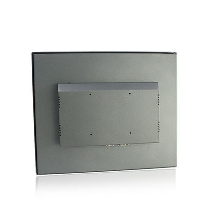 Monitor medico del pc della compressa di 400nits Android, pc industriale del touch screen di 4G WIFI PCAP 20W