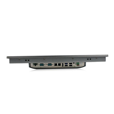 Il centro Rs485 del quadrato di I5-8265U ha incastonato il PC industriale di tocco del computer del pannello con HDMI