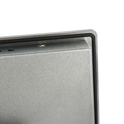 PC industriale del pannello di tocco RS232