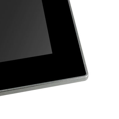 il PC autonomo di tocco di 400cd/M2 1000nits ha incastonato il pc del pannello di tocco di Pcap