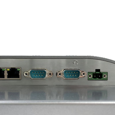 Piattaforma inclusa pc a 17,3 pollici 9-36V del consiglio sanitario di 45W PCAP