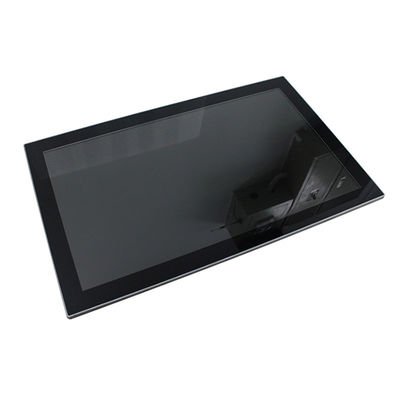 A 21,5 pollici leggibile di luce solare interamente in un touch screen 2*RJ45 del PC del consiglio sanitario