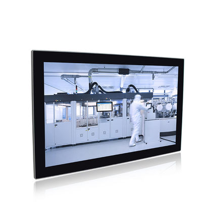 Tutti in un PC del pannello di tocco di 21.5Inch Android per VESA industriale RK3288