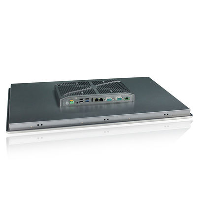 PC industriale del touch screen di VESA 1.6GHz 10 punti di TPM2.0 capacitivo