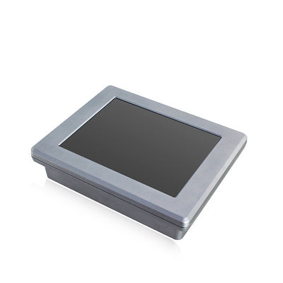 PC impermeabile del touch screen del supporto del veicolo