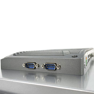 Lan Rugged Embedded Pc doppio