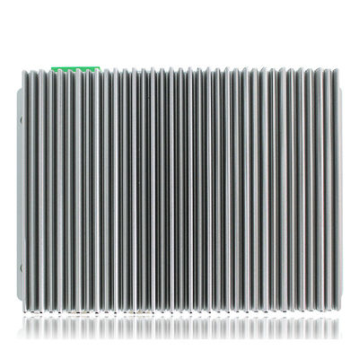 Pc industriale su misura del compatto di X86 Intel I5, pc Fanless di 32G Windows Embedded