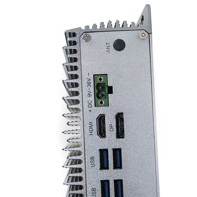 computer incastonato irregolare 4305U