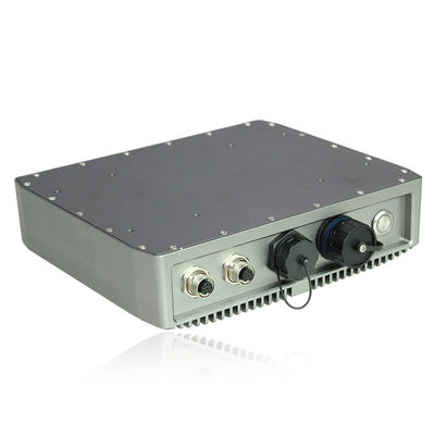 J1900 2.0GHz Mini Fanless Embedded Box Computers con l'OS di Linux