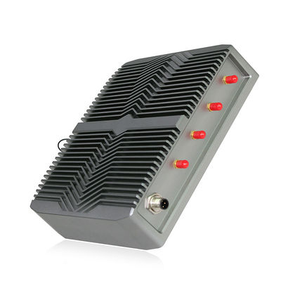Bordo impermeabile Fanless incluso irregolare industriale del computer I5 singolo