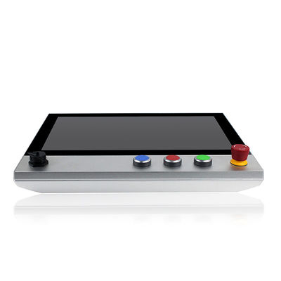 ottavo Gen Panel Pc Touch Screen