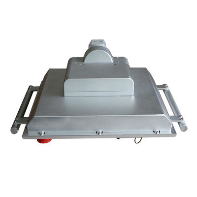 Regolatore di dispositivo programmabile industriale a 17 pollici del PC 3855U del pannello di tocco Ip65