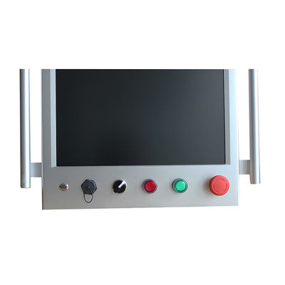 Touch screen dell'OEM VESA All In One Pc I7, 17&quot; touch screen da tavolino di Aio